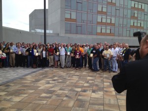 Mosaicawardwinners