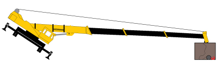 Crane-Tipping