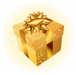 The Gift of Knowledge