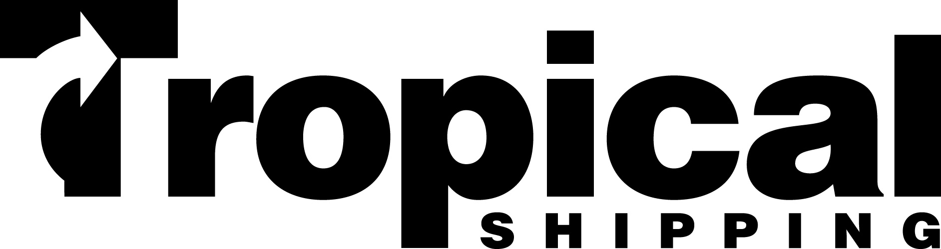 Tropical Shipping