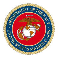 Department of the Navy - United States Marine Corps
