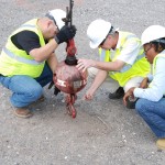 Hook Inspection