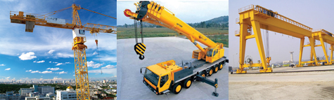 crane-types
