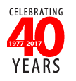 celebrating40