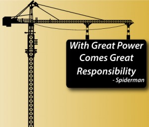 greatresponsibility